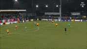 Sean Moore Goal GIF by Cliftonville Football Club