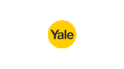 AssaAbloyBrasil digital qualidade seguranca yale Sticker