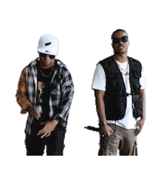 Sticker by Universal Music Africa
