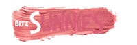 Fashion Style Sticker by Bitz of Glitz