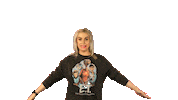 Meme Rain Sticker by Planetshakers