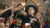hockey dancing GIF by Carolina Hurricanes