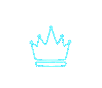 Drag Race Neon Sticker by RuPaul's Drag Race