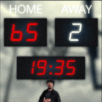 2 Away GIF