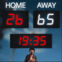 26 Home GIF