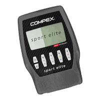 Ems Nmes Sticker by Compex