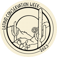 Lcw Sticker by Hispanic Access Foundation