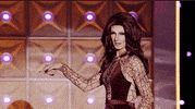 Drag Race Velvet GIF by RuPaul's Drag Race