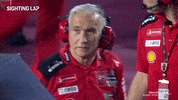 Racing Motorcycle GIF by MotoGP