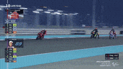 Racing Motorcycle GIF by MotoGP
