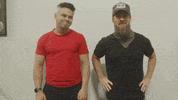 Happy I Got You GIF by YA'BOYZ