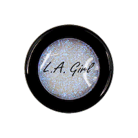 Pink Glitter Sticker by L.A. Girl