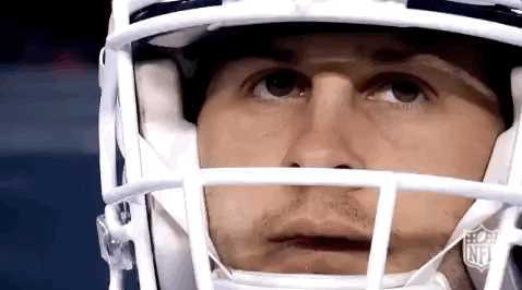 2018 Nfl Football GIF by NFL
