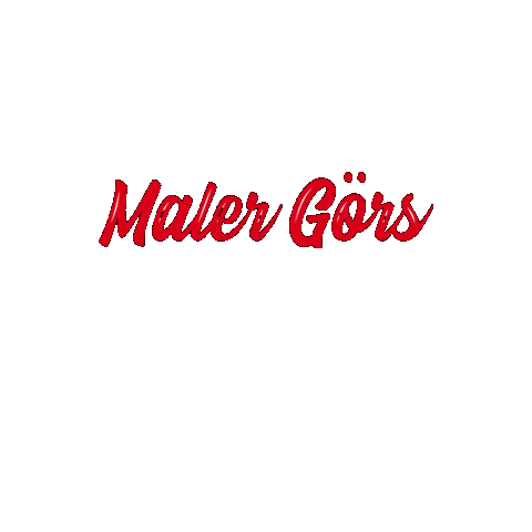 malergoers giphygifmaker Sticker