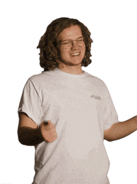 Dance Party GIF by Kontrast Werk