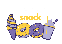 Sticker by GoGetters®