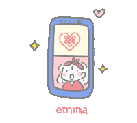 Makeup Yoga Sticker by Emina Cosmetics