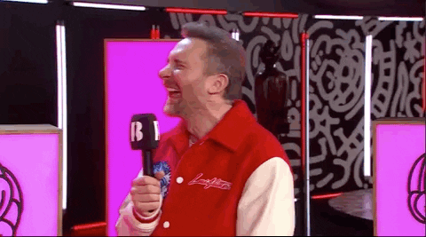 Brits GIF by BRIT Awards