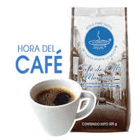 Cafe Sticker by Café Salvic