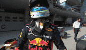 Happy Red Bull GIF by Formula 1
