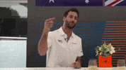 Formula 1 Eating GIF by McLaren