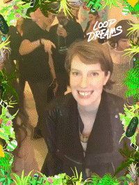 by Loop Dreams GIF Booth