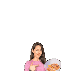 Salad Lose Weight Sticker by Squat Fit