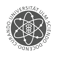 Ulm University Sticker by UniUlm