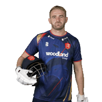 Eagles Walter Sticker by Essex Cricket