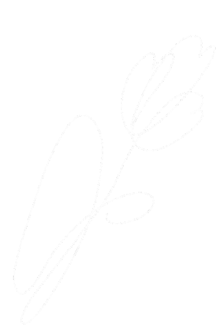Flower 花 Sticker