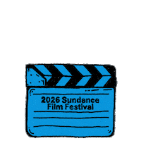 Sundance Film Festival Sticker by Sundance Institute | Sundance Film Festival