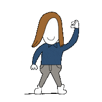 Bien Sticker by Lowi
