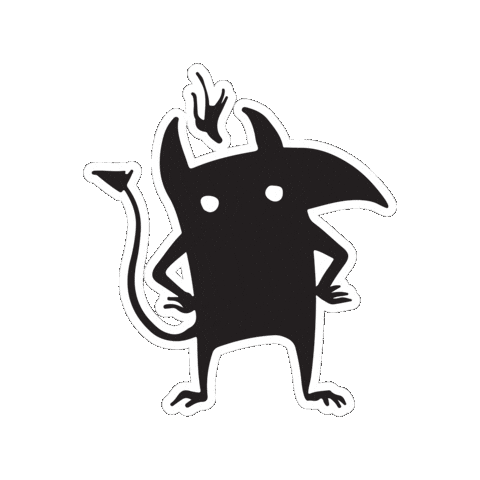 Ivar Sticker by Helheim