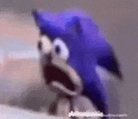 Shocked GIF