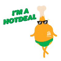 Food Grab Sticker by GrabFoodMY