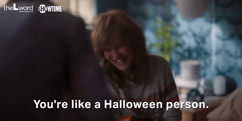 Season 3 Showtime GIF by The L Word: Generation Q