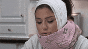 Jersey Shore Pouting GIF by Jersey Shore Family Vacation