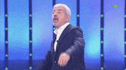 Jugar Carlos Sobera GIF by Mediaset España