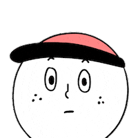 Happy Fun Sticker