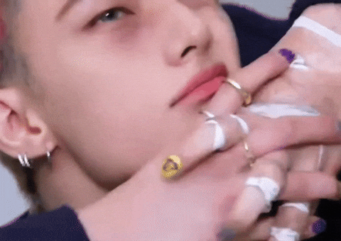 Karma Ceremony GIF