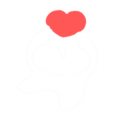 オタク Love Sticker by おめがちゃん