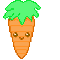 Food Wink Sticker
