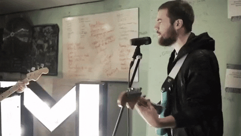 have mercy GIF by Topshelf Records