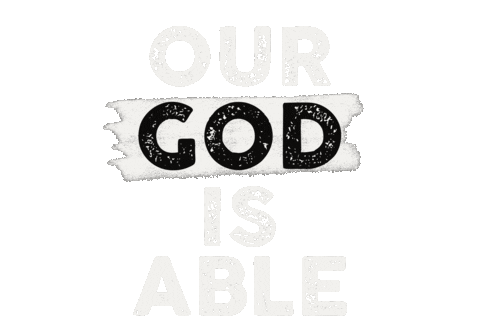 Able Sticker