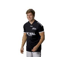 Voetbal Sticker by KOSC Ootmarsum