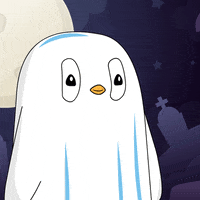 Love You Kiss GIF by Pudgy Penguins