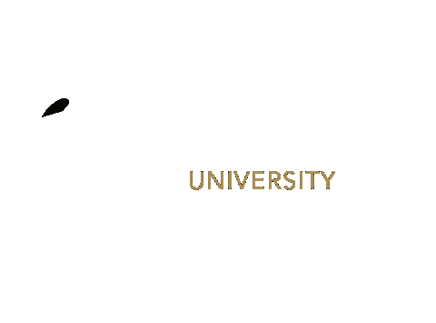 Ou Sticker by Oakland University