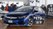 GIF by Central Coast Honda Dealers