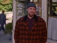 season 2 netflix GIF by Gilmore Girls 
