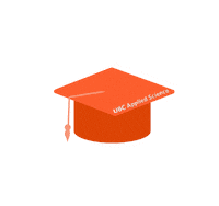 UBCAppliedScience ubc ubcgrad ubcapsc scarp Sticker
